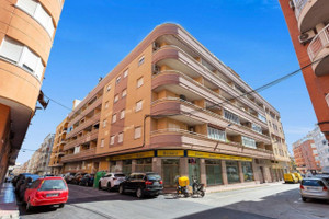 Mieszkanie na sprzedaż 90m2 Walencja Alicante Torrevieja - zdjęcie 2