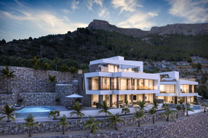 Dom na sprzedaż 410m2 Walencja Alicante - zdjęcie 2