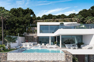 Dom na sprzedaż 427m2 Walencja Alicante - zdjęcie 3