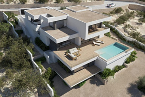 Dom na sprzedaż 239m2 Walencja Alicante - zdjęcie 3