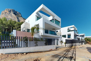 Dom na sprzedaż 293m2 Walencja Alicante - zdjęcie 1