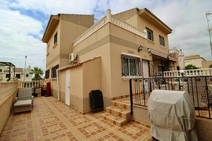 Dom na sprzedaż 86m2 Walencja Alicante Orihuela - zdjęcie 1