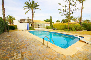 Dom na sprzedaż 240m2 Walencja Alicante Cabo Roig - zdjęcie 1