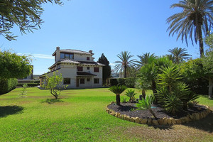 Dom na sprzedaż 600m2 Walencja Alicante Cabo Roig - zdjęcie 1