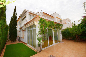 Dom na sprzedaż 105m2 Walencja Alicante Playa Flamenca - zdjęcie 1