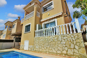 Dom na sprzedaż 155m2 Walencja Alicante Orihuela - zdjęcie 1