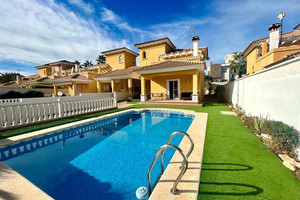 Dom na sprzedaż 157m2 Walencja Alicante Cabo Roig - zdjęcie 2