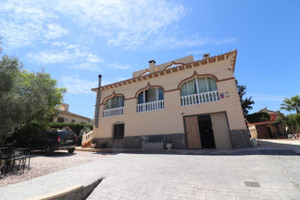 Dom na sprzedaż 95m2 Walencja Alicante - zdjęcie 1