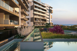Mieszkanie na sprzedaż 108m2 Walencja Alicante Orihuela - zdjęcie 1