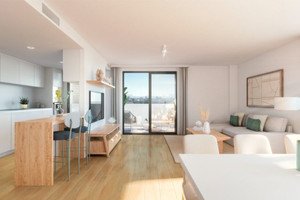 Mieszkanie na sprzedaż 90m2 Walencja Alicante - zdjęcie 3