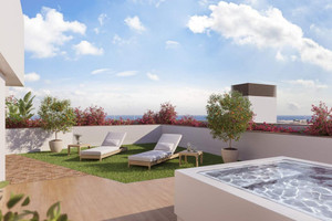Mieszkanie na sprzedaż 134m2 Walencja Alicante - zdjęcie 1