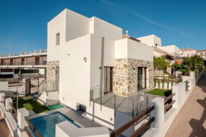 Dom na sprzedaż 94m2 Walencja Alicante Orihuela - zdjęcie 1