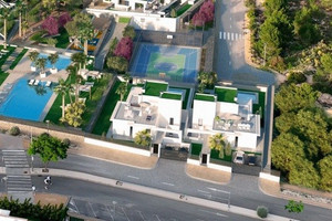 Dom na sprzedaż 229m2 Walencja Alicante - zdjęcie 1