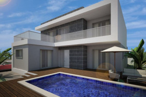 Dom na sprzedaż 134m2 Walencja Alicante - zdjęcie 1