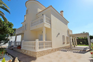 Dom na sprzedaż 250m2 Walencja Alicante Cabo Roig - zdjęcie 1
