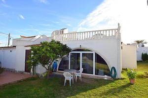 Dom na sprzedaż 65m2 Walencja Alicante Playa Flamenca - zdjęcie 1