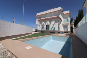 Dom na sprzedaż 257m2 Walencja Alicante - zdjęcie 1