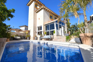 Dom na sprzedaż 103m2 Walencja Alicante Playa Flamenca - zdjęcie 1