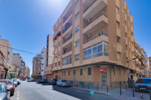 Mieszkanie na sprzedaż 93m2 Walencja Alicante Torrevieja - zdjęcie 1