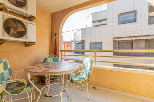 Mieszkanie na sprzedaż 90m2 Walencja Alicante La Mata - zdjęcie 1