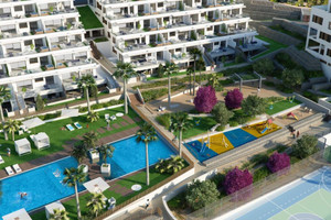 Mieszkanie na sprzedaż 326m2 Walencja Alicante - zdjęcie 1