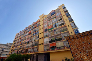Mieszkanie na sprzedaż 45m2 Walencja Alicante Torrevieja - zdjęcie 2