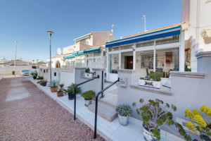 Dom na sprzedaż 59m2 Walencja Alicante Torrevieja - zdjęcie 1