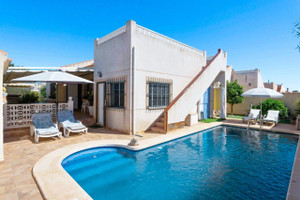 Dom na sprzedaż 118m2 Walencja Alicante - zdjęcie 1