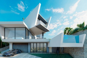 Dom na sprzedaż 200m2 Walencja Alicante Orihuela - zdjęcie 2