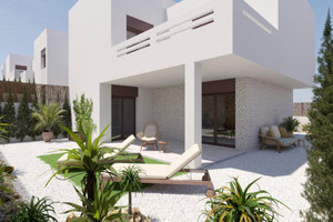 Dom na sprzedaż 80m2 Walencja Alicante Algorfa - zdjęcie 1