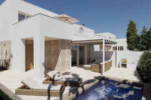 Dom na sprzedaż 230m2 Walencja Alicante - zdjęcie 1