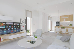 Dom na sprzedaż 79m2 Walencja Alicante Pilar De La Horadada - zdjęcie 3