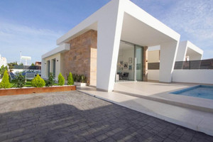 Dom na sprzedaż 104m2 Walencja Alicante Torrevieja - zdjęcie 1