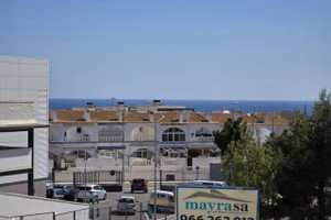 Mieszkanie na sprzedaż 94m2 Walencja Alicante Orihuela - zdjęcie 1