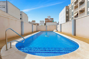 Mieszkanie na sprzedaż 42m2 Walencja Alicante Torrevieja - zdjęcie 2