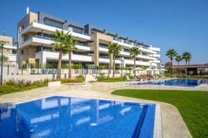 Mieszkanie na sprzedaż 83m2 Walencja Alicante Playa Flamenca - zdjęcie 1