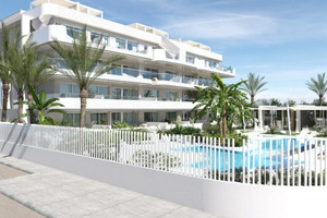 Mieszkanie na sprzedaż 75m2 Walencja Alicante Orihuela - zdjęcie 1