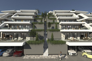 Mieszkanie na sprzedaż 72m2 Walencja Alicante Finestrat - zdjęcie 1