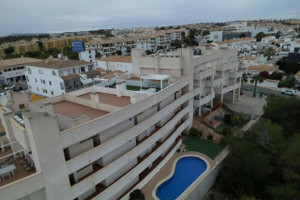 Mieszkanie na sprzedaż 95m2 Walencja Alicante Orihuela - zdjęcie 1