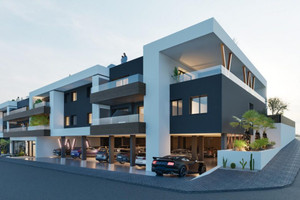 Mieszkanie na sprzedaż 91m2 Walencja Alicante - zdjęcie 1