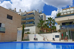 Mieszkanie na sprzedaż 90m2 Walencja Alicante Playa Flamenca - zdjęcie 1