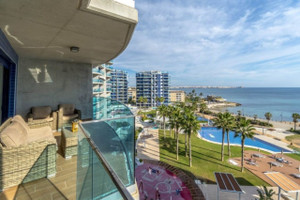Mieszkanie na sprzedaż 122m2 Walencja Alicante Punta Prima - zdjęcie 1