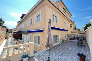 Dom na sprzedaż 150m2 Walencja Alicante La Mata - zdjęcie 1