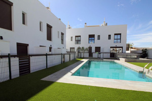 Dom na sprzedaż 119m2 Walencja Alicante - zdjęcie 1