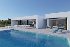 Dom na sprzedaż 313m2 Walencja Alicante - zdjęcie 2