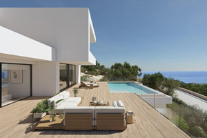 Dom na sprzedaż 239m2 Walencja Alicante - zdjęcie 1