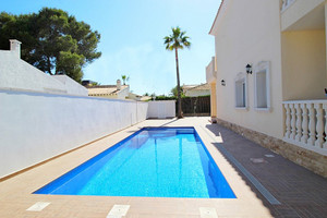 Dom na sprzedaż 250m2 Walencja Alicante Cabo Roig - zdjęcie 3