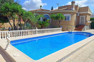 Dom na sprzedaż 124m2 Walencja Alicante Torrevieja - zdjęcie 1