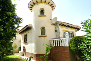 Dom na sprzedaż 208m2 Walencja Alicante Orihuela - zdjęcie 1