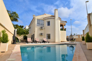 Dom na sprzedaż 199m2 Walencja Alicante - zdjęcie 1